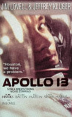 City Travel Guides Discounted  Books : Apollo 13