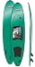 Liquid Shredder Fun 7'5 Funboard Soft Surfboard-