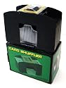 Deluxe 4-deck Automatic Card Shuffler