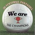 We Are the Champions