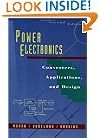 Power Electronics: Converters, Applications, and Design, 2nd Edition