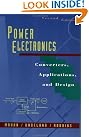 Power Electronics: Converters...