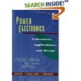 Power Electronics: Converters, Applications, and Design, 2nd Edition