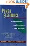 Power Electronics: Converters, Applications, and Design, 2nd Edition