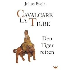 Cavalcare la tigre: Den Tiger reiten