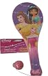 Disney Princess Paddle Ball : Aurora / Jasmine / Belle
