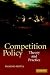 Books on Regulation, Antitrust and Competition Policy