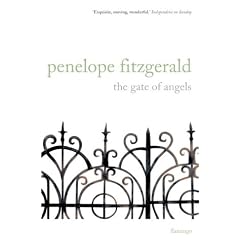 The Gate of Angels (Flamingo)