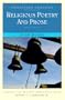 Religious Poetry and Prose (Living Library)