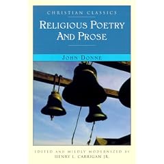 Reglious Poetry and Prose (Living Library)