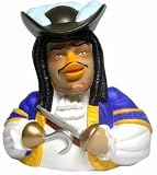 Celebriducks - Captain Hook.