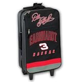 Sporting Goods : Dale Earnhardt Rolling Luggage