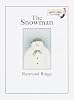 The Snowman (Bright & Early Board Books(TM))