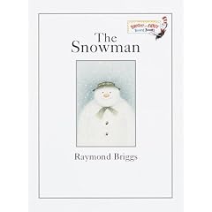 The Snowman