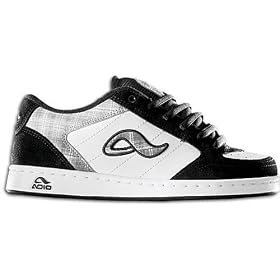 Adio Men's Hamilton Skate Shoe