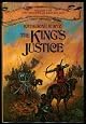 The Kings Justice (Histories of King Kelson) by KATHERINE KURTZ