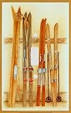 Decorative: Skis Decorative Switchplate Cover