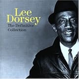 Eigenschaften Lee Dorsey  / The Definitive Collection