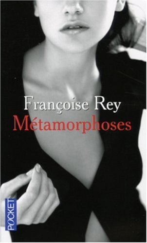 M�tamorphoses : Le sexe est un grand ma�tre