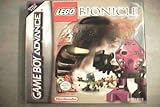 Revue Lego  / Lego Bionicle
