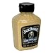 Jack Daniels Stone Ground Dijon Mustard, 9-Ounce Bottles (Pack of 6)