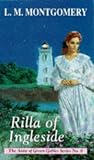 Rilla of Ingleside (Anne of Green Gables)