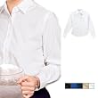Port Authority - Ladies Long Sleeve Easy Care, Soil Resistant Shirt (L607)