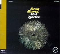 Soul Burst