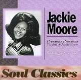 Precious Precious / Best of Jackie Moore