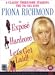 Fiona Richmond (Boxset) [DVD]