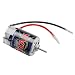 Titan 550 Motor 21T ,Reverse Rotation: E-Revo
