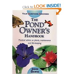 Pond Owner's Handbook (Your Questions Answered)