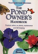 Pond Owner's Handbook (Your Questions Answered)