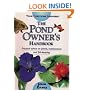Pond Owner's Handbook (Your Questions Answered)