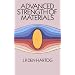 Advanced Strength of Materials (Dover Books on Engineering)
