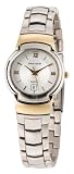 Pierre Cardin Women's Diamond Collection Gold-Tone Bracelet Watch #PCD4014YW