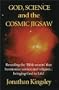 God, Science and The Cosmic Jigsaw