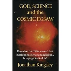 God, Science and the Cosmic Jigsaw