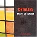Search : Shapes of Summer