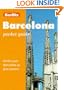 Berlitz Barcelona Pocket Guide