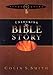 Unlocking the Bible Story Study Guide Volume 1 (Unlocking: Bible Studies)