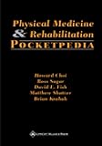 Physical Medicine and Rehabilitation Pocketpedia PDA/Win CE Software (EMAIL DOWNLOAD ONLY)
