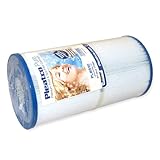 Pleatco PLBS50 Replacement Cartridge for Leisure Bay, Dynasty Spas, Waterway, Rainbow, 1 Cartridge