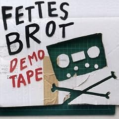 Demo Tape
