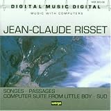 Songs / Passages / Suite / Sud