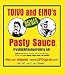 Toivo & Eino's Really Secret Pasty Sauce - Yooper 4-Pack