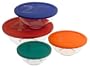 Pyrex Smart Essentials 8-Piece Mixing Bowl Set