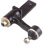 Beck Arnley  101-3683  Idler Arm