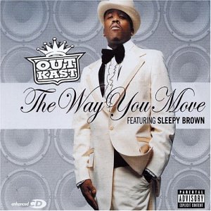 CD-Charts  Music : Way You Move, Pt. 2