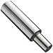 Albrecht 70628 1" Straight Shank To J6 Arbor